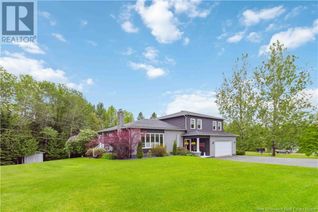 Detached House for Sale, 80 Lockhart Mill Road, Jacksonville, NB