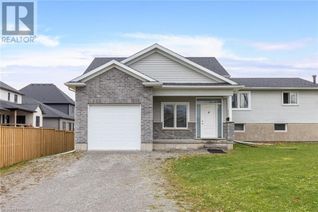 Bungalow for Sale, 4 Ivy Crescent, Thorold, ON