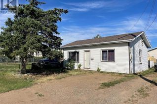 Detached House for Sale, 10504 13a Street, Dawson Creek, BC