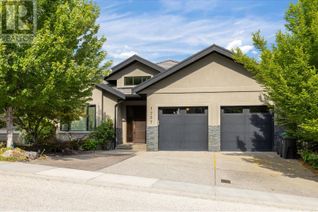 Ranch-Style House for Sale, 1757 Capistrano Drive, Kelowna, BC