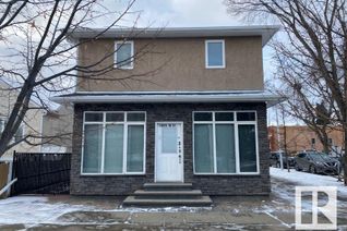 Property for Lease, 10870 96 St Ne, Edmonton, AB