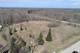 Land for Sale, 1 1004 Twp Rd 542, Rural Sturgeon County, AB