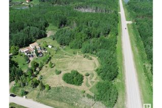 Commercial Land for Sale, 1 1004 Twp Rd 542, Rural Sturgeon County, AB