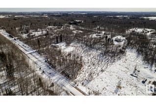 Property for Sale, 32 53222 Rge Rd 34, Rural Parkland County, AB