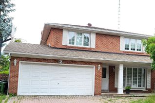 Detached House for Rent, 89 Whitehorn Cres #Bsmt-2, Toronto, ON