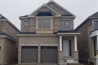 Detached House for Sale, 44 St Augustine Dr, Whitby, ON