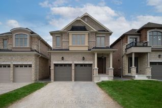 House for Sale, 44 St Augustine Dr, Whitby, ON