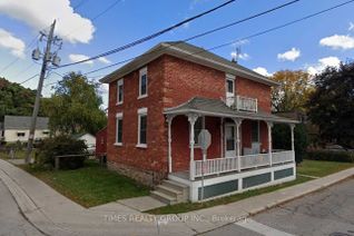 Detached House for Sale, 47 Washington St, Markham, ON