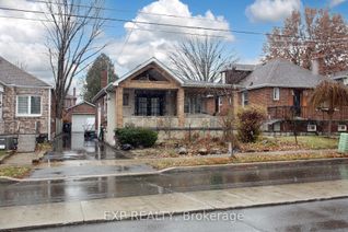Detached House for Sale, 221 Church St, Toronto, ON