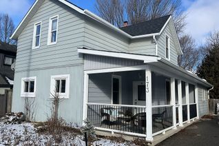 House for Sale, 173 Main St, Erin, ON