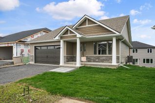 Detached House for Sale, 68 Stirling Cres, Prince Edward County, ON