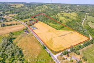 Property for Sale, 3543 Harwood Rd, Hamilton Township, ON