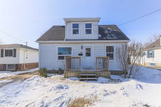 House for Sale, 535 Mohawk Rd W, Hamilton, ON