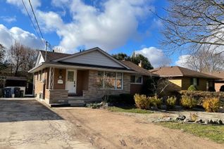 Detached House for Rent, 88 Sheridan (Upper) St, Guelph, ON