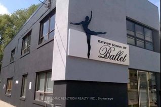 Commercial/Retail Property for Lease, 148 Willowdale Ave, Toronto, ON