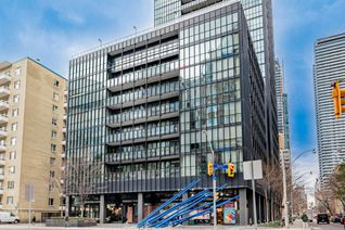 Commercial/Retail Property for Sublease, 570 Jarvis St #5, Toronto, ON