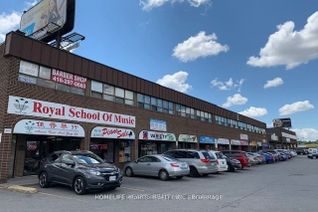 Office for Lease, 4455 Sheppard Ave E #212, Toronto, ON