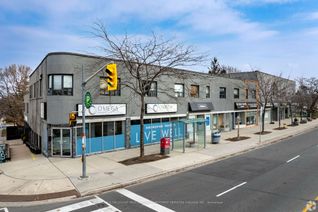 Commercial/Retail Property for Lease, 1230 Kingston Rd, Toronto, ON
