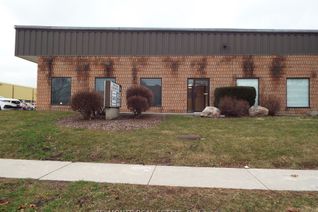 Industrial Property for Lease, 1260 Terwillegar Ave #1, Oshawa, ON
