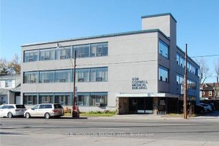 Office for Lease, 688 Coxwell Ave #203, Toronto, ON