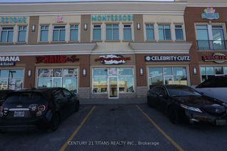 Business for Sale, 279 Kingston Rd #9, Ajax, ON