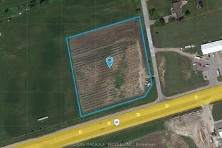Land for Lease, 4914 Concession Rd #6, Adjala-Tosorontio, ON