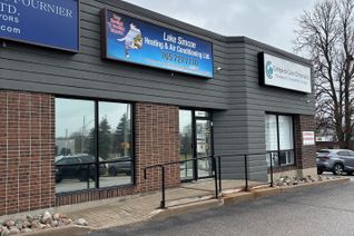Industrial Property for Lease, 4 Alliance Blvd #1C, Barrie, ON