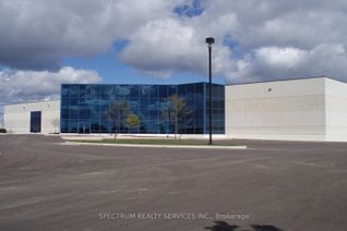 Industrial Property for Lease, 41 Simpson Rd, Caledon, ON