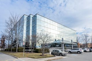 Office for Lease, 7111 Syntex Dr #100, Mississauga, ON
