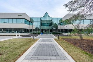 Office for Lease, 2180 Meadowvale Blvd #200A, Mississauga, ON
