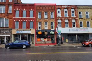 Commercial/Retail Property for Sale, 455 Dundas St, Woodstock, ON