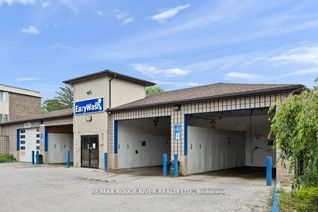 Car Wash Business for Sale, 483 Tecumseh Rd W, Windsor, ON