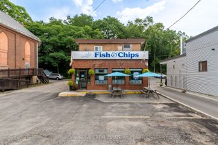 Business for Sale, 23 Mill St S, Port Hope, ON