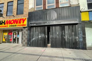 Commercial/Retail Property for Lease, 65 King St E #Main, Hamilton, ON