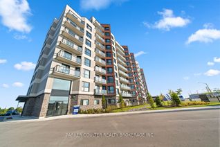 Property for Rent, 30 Hanmer St W #708, Barrie, ON