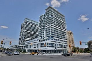 Apartment for Rent, 55 Speers Rd #306, Oakville, ON