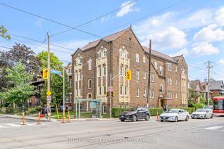 Apartment for Rent, 1340 King St W #204, Toronto, ON