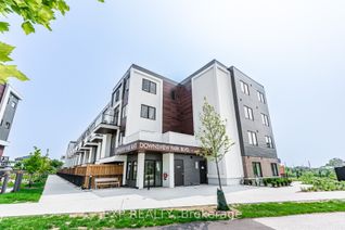 Condo Townhouse for Sale, 155 Downsview Park Blvd W #215, Toronto, ON