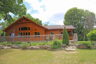 Bungalow for Sale, 1016 Twin Pine Lane #A, North Frontenac, ON