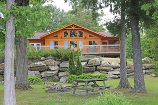 Bungalow for Sale, 1016 Twin Pine Lane #C, North Frontenac, ON