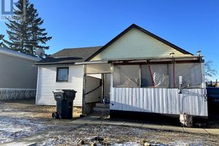 Bungalow for Sale, 105 2 Ave, Marwayne, AB