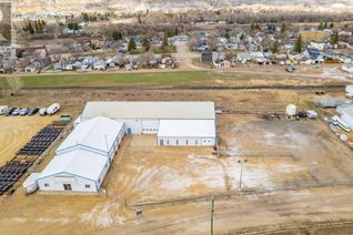 Industrial Property for Sale, 800 South Railway Avenue W, Drumheller, AB