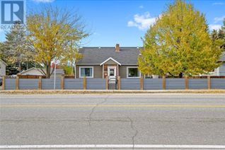 Detached House for Sale, 2580 Richter Street, Kelowna, BC