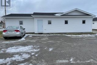 Bungalow for Sale, 81 Brook Street, Stephenville Crossing, NL