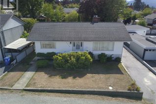 Property for Sale, 4258 Ballson Rd, Port Alberni, BC