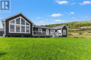 Bungalow for Sale, 0 Horse Nap Lane, Ferryland, NL