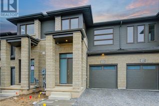 Townhouse for Sale, 7374 Marvel Drive, Niagara Falls, ON