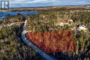 Land for Sale, Lot 38 Mount Marina Road, Fox Point, NS
