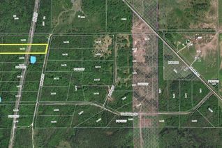 Commercial Land for Sale, Lot 24 Melody Drive, Prince George, BC