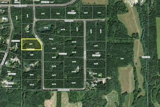 Commercial Land for Sale, Lot 8 Paradise Road, Prince George, BC